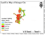 do gis mapping and analysis  for water resources engineering