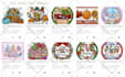 do SEO etsy listings and printful product uploads