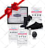 do professional pouch packaging label design