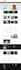 design clone build duplicate redesign wordpress website with gutenberg elementor