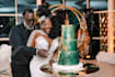 do wedding photo editing, color correction and culling in lightroom