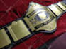 design exact replicas or custom championship belts with personalized straps