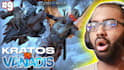 design attractive gaming thumbnail for youtube 2d or 3d