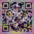 craft amazing qrcode in many art style