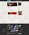 promote your upcoming tour on coyote music website