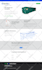 design squarespace landing page with squarespace builder