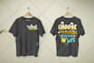 do bulk t shirt design bundle