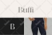 design a custom minimal logo