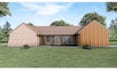 do exterior, interior 3d renderings and walkthrough