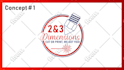 design a 3d business logo and full branding with copyrights