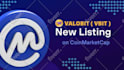 list your token on cryptocurrency exchange
