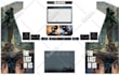 design arcade cabinet artwork and wraps