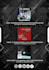 design professional dj, epk, press kit, speaker one sheet, media kit