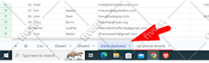 be your virtual assistant for data entry, data mining, copy paste, web research