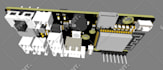 design your printed circuit board pcb, ready for manufacturing