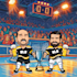 do cartoon caricature for you