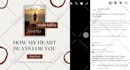 be your facebook page manager and content creator