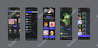 do android app and ios mobile app development for you
