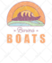 create  retro vintage outdoor badge logo for t shirt