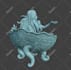 create 3d models and sculptures for 3d printing