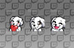 create custom twitch emotes or sub badges