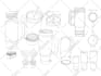 do industrial and product design sketch