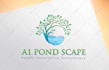 do natural, eco, landscaping, medical and health care logo