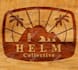carve your logo or text into wood