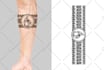 create professional custom tattoo design, tattoo sleeve