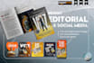 design the total layout of your book professionally