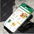 do mobile app development android ios app, building mobile app flutter developer