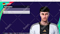 make custom player face efootball pes 2021 pc