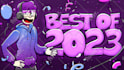 draw an actually good gaming cartoon youtube thumbnail