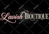 do luxury feminine,boutique,nail,beauty,eyelashes,hair extension,fashion logo