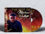 design a trendy album cover or single cover art