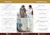 design spa, skincare, beauty product, flyer and brochure