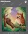 create children story book illustration and cover art