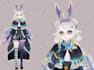 do vtuber model in vroid studio