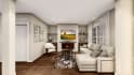 do realistic architectural 3d renderings and animation
