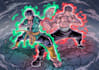 draw you in premium anime manga naruto with kishimoto style