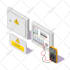create an isometric illustration for you
