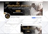 create and set up all social media accounts, business pages