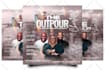 do social media flyer, church, banners, business flyer 6hrs