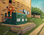 redraw or draw, fix hand drawings, sketches, logo, into digital art