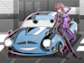 draw nsfw,sfw fanarts, anyone in cool cell shaded anime fast
