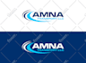 do truck dispatching transportation business logo design