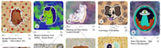 promote etsy store to 9 million pinterest