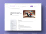 design and develop premium wordpress website elementor pro