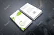 do custom luxury business card design