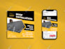 do construction banner design